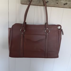 Women's laptop bag
